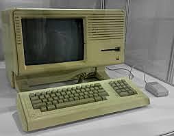 computador electrónico