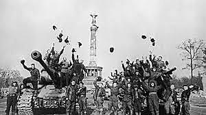 Día de la Victoria en Europa