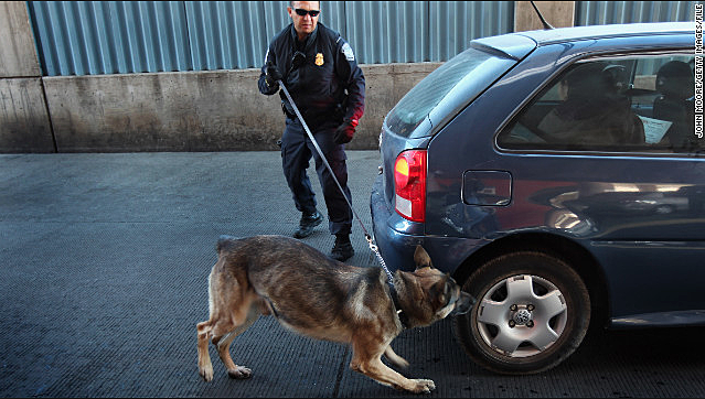 Illinois v. Caballes