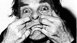 Timeline: Paul Feyerabend 1924-1994