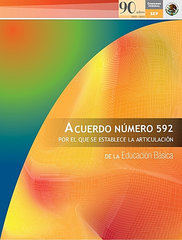 ACUERDOS 592 Y EVALUACIÒN DOCENTE