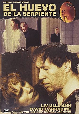 La pel·lícula que defineis la societat d'Alemania