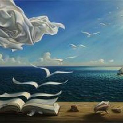 Timeline: Literatura clásica - Realismo