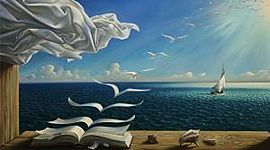 Timeline: Literatura clásica - Realismo