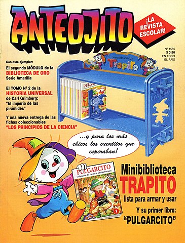 Mi Primera Colección de Libros