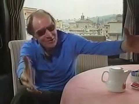Interview with Paul Feyerabend
