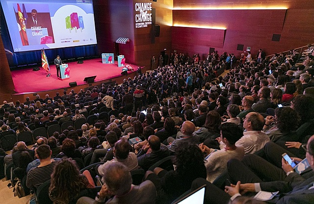 CONFERENCIA NACIONAL AMERICANA