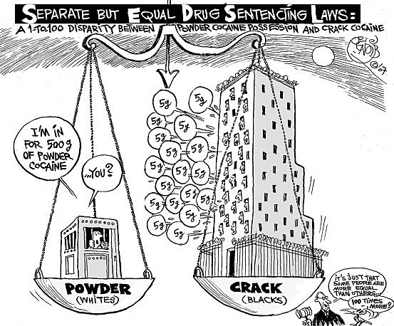 Anti-Drug Abuse Act of 1986