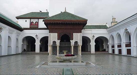 Universiada Alkaraouine