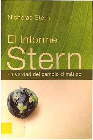 Informe Stern