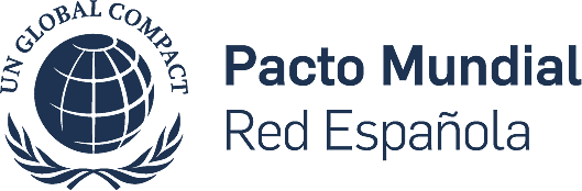la Organización Mundial de la Salud OMS - Pacto Mundial Red Española