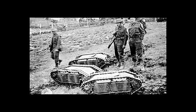 Segunda guerra mundial