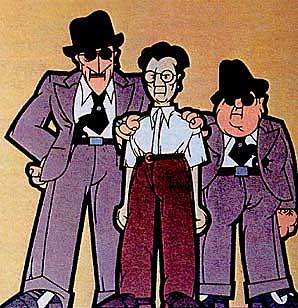 A Polícia Internacional e de Defesa do Estado (PIDE) foi criada a 22 de outubro de 1945, no auge do Estado Novo.  A função desta polícia era perseguir, prender e interrogar qualquer individuo que fosse visto como inimigo à ditadura salazarista.