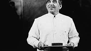 Gabriel Gacia Marquz Nobel de Literatura