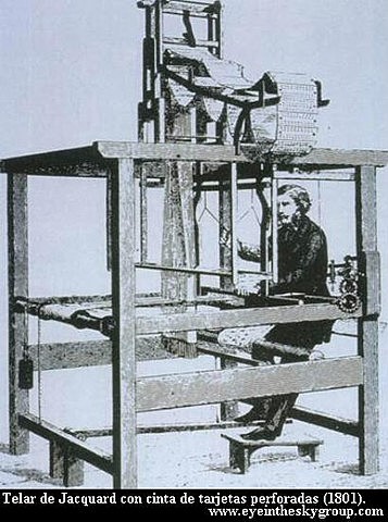 Inicio de la robótica