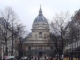 Universidad De Paris