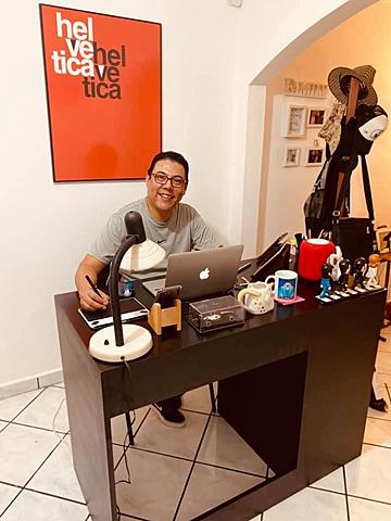 Cumpleaños de mi papá