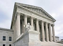 Supreme Court founded