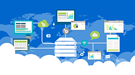 Timeline: Historia de la computacion