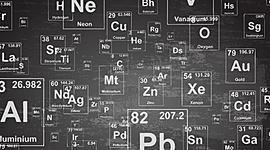 Timeline: ¿Comó se desarrolló la organización de los elementos químicos?