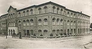 Universidad de Santo Tomas de Aquino