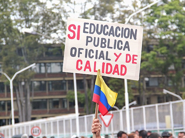 Educación Pública Estatal