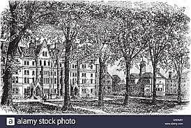 Universidad de Harvard
