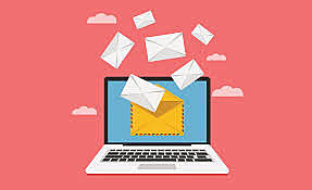 Llega el "WEBMAIL"