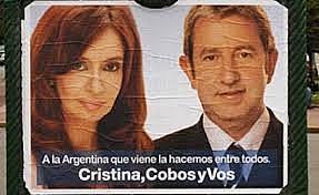 Elecciones presidenciales 2007