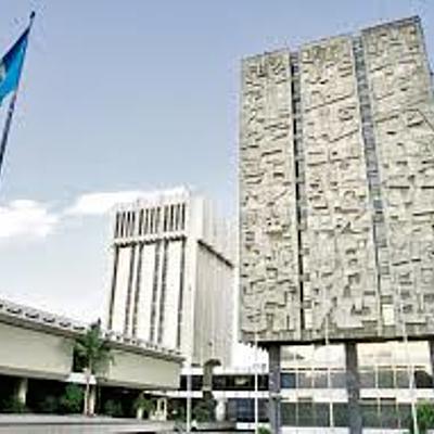 Timeline: Formacion de la ciudad de Guatemala