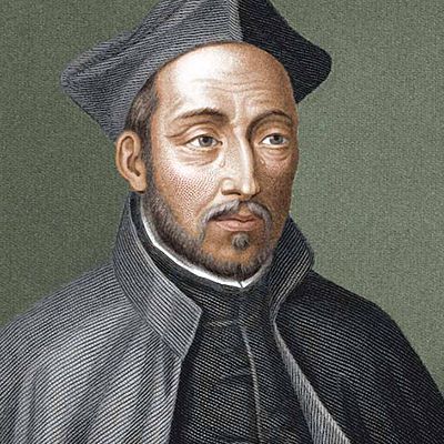 Timeline: Vida de San Ignacio de Loyola