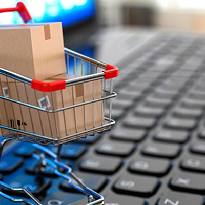 Timeline: El comercio electronico, historia y desarrollo.