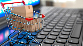 Timeline: El comercio electronico, historia y desarrollo.