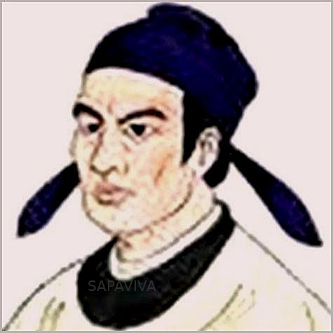 Quin Jiushao Solves Cubic Equations in The Shushu Jiuzhang