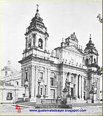 Trasladado a la nueva ciudad