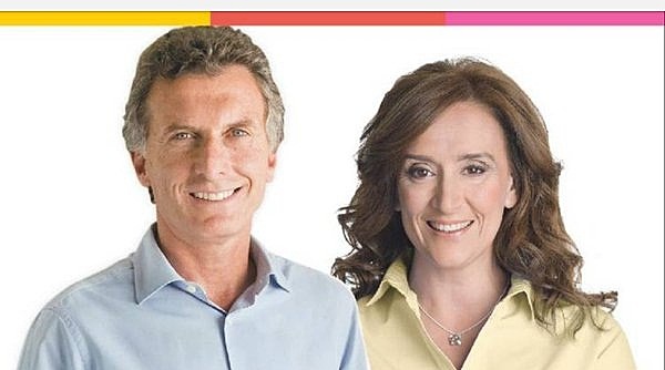 Elecciones presidenciales 2015