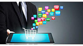 Timeline: El Comercio Electrónico. Historia y Desarrollo capitulo #8