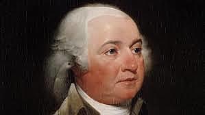 John Adams Presidency