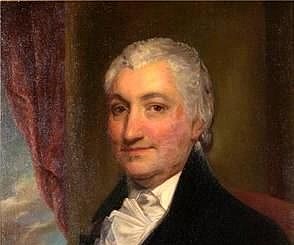 Relationship with Gilbert Imlay