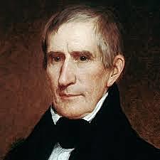 William Henry Harrison
