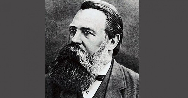 Friedrich Engels
