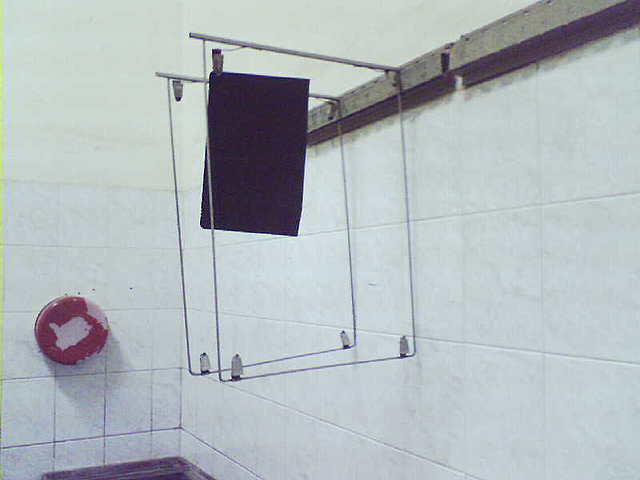 PRIMER Y ÚNICO NOSOCOMIO EN PANAMÁ