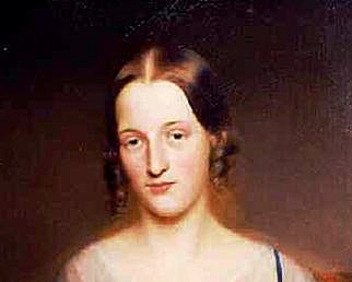 Gives birth to Fanny Imlay