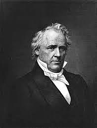 James Buchanan's Presidency