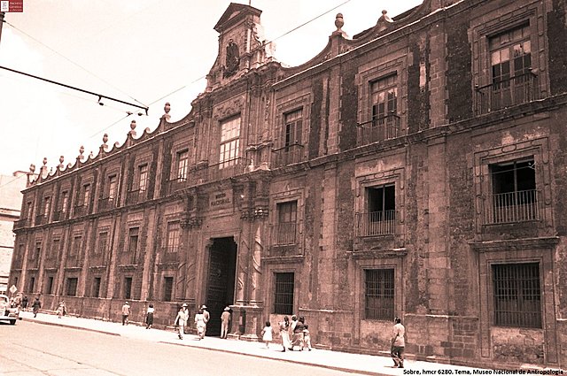 CASA DE MONEDA
