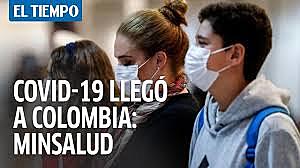 Decreto 417 Presidencia. se declara un Estado de Emergencia económica, social y ecológica en todo el territorio nacional