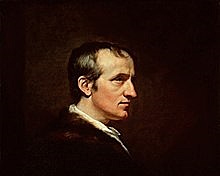 Relationship with William Godwin