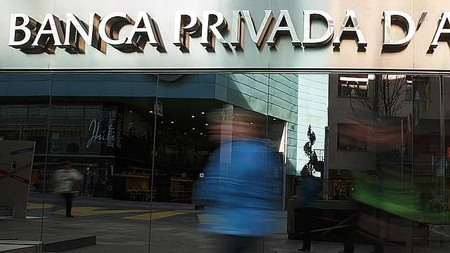 BANCA PRIVADA