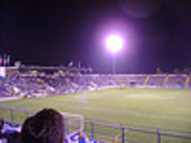 Primer triunfo en la Copa Libertadores