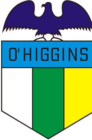 OHiggins